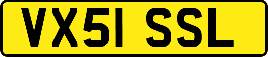 VX51SSL