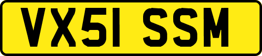 VX51SSM