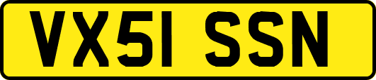 VX51SSN