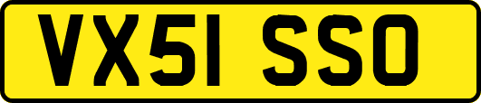 VX51SSO