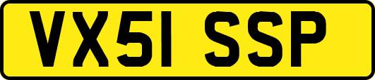 VX51SSP