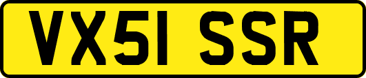 VX51SSR