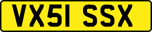 VX51SSX