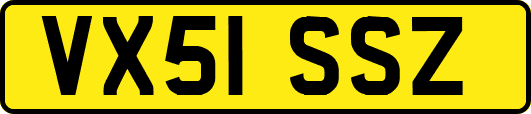 VX51SSZ