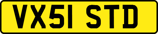 VX51STD