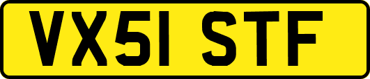 VX51STF