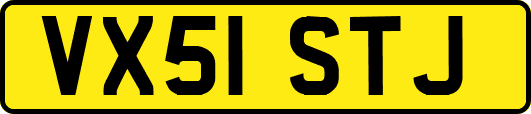 VX51STJ