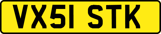 VX51STK