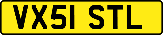 VX51STL