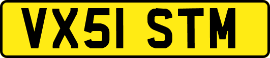 VX51STM