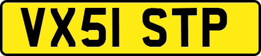 VX51STP