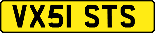 VX51STS