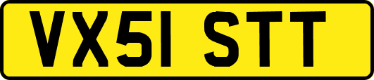 VX51STT