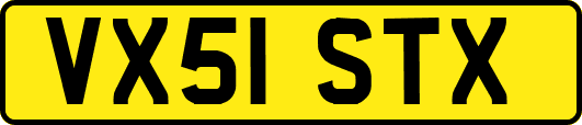 VX51STX