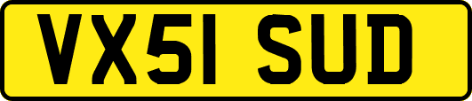 VX51SUD