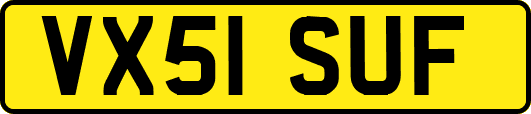 VX51SUF