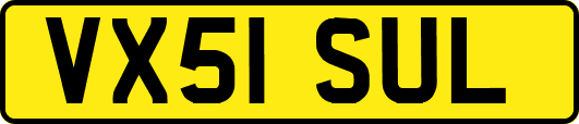 VX51SUL