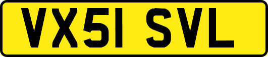 VX51SVL