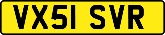 VX51SVR