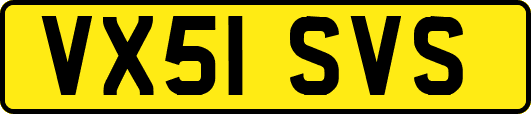 VX51SVS