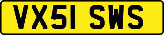 VX51SWS