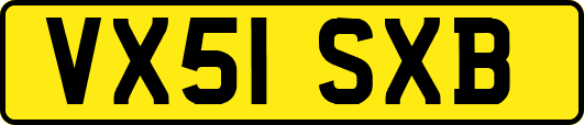 VX51SXB