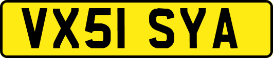 VX51SYA