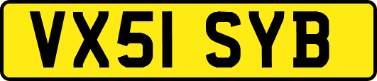 VX51SYB