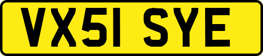 VX51SYE