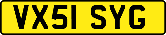 VX51SYG