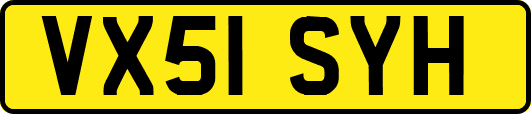 VX51SYH