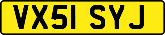 VX51SYJ