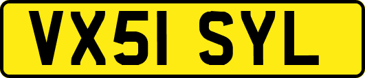 VX51SYL