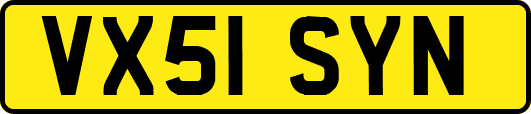 VX51SYN