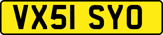 VX51SYO