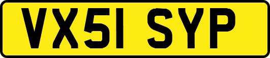 VX51SYP