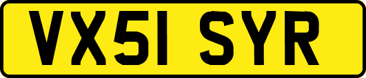 VX51SYR