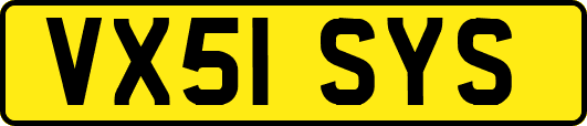 VX51SYS