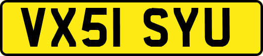 VX51SYU