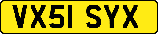 VX51SYX