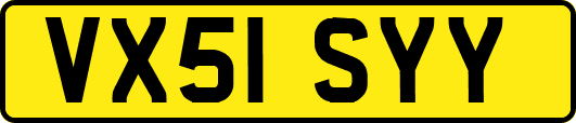 VX51SYY