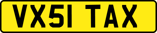 VX51TAX