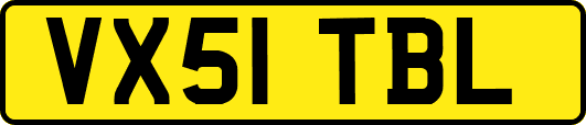 VX51TBL