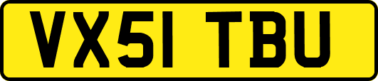 VX51TBU