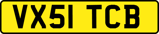 VX51TCB