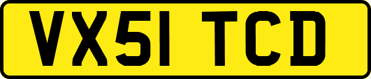 VX51TCD