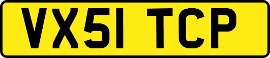 VX51TCP