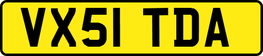 VX51TDA