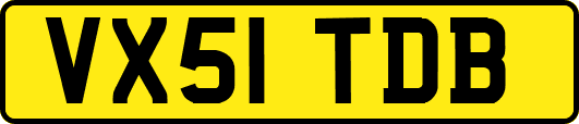 VX51TDB