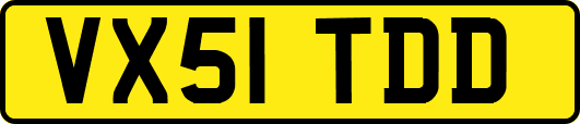 VX51TDD